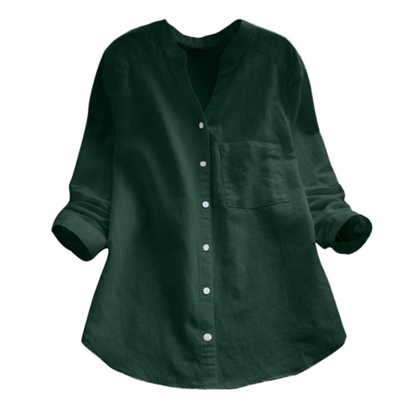 Éclat ™ | Chemise Ample Élégante