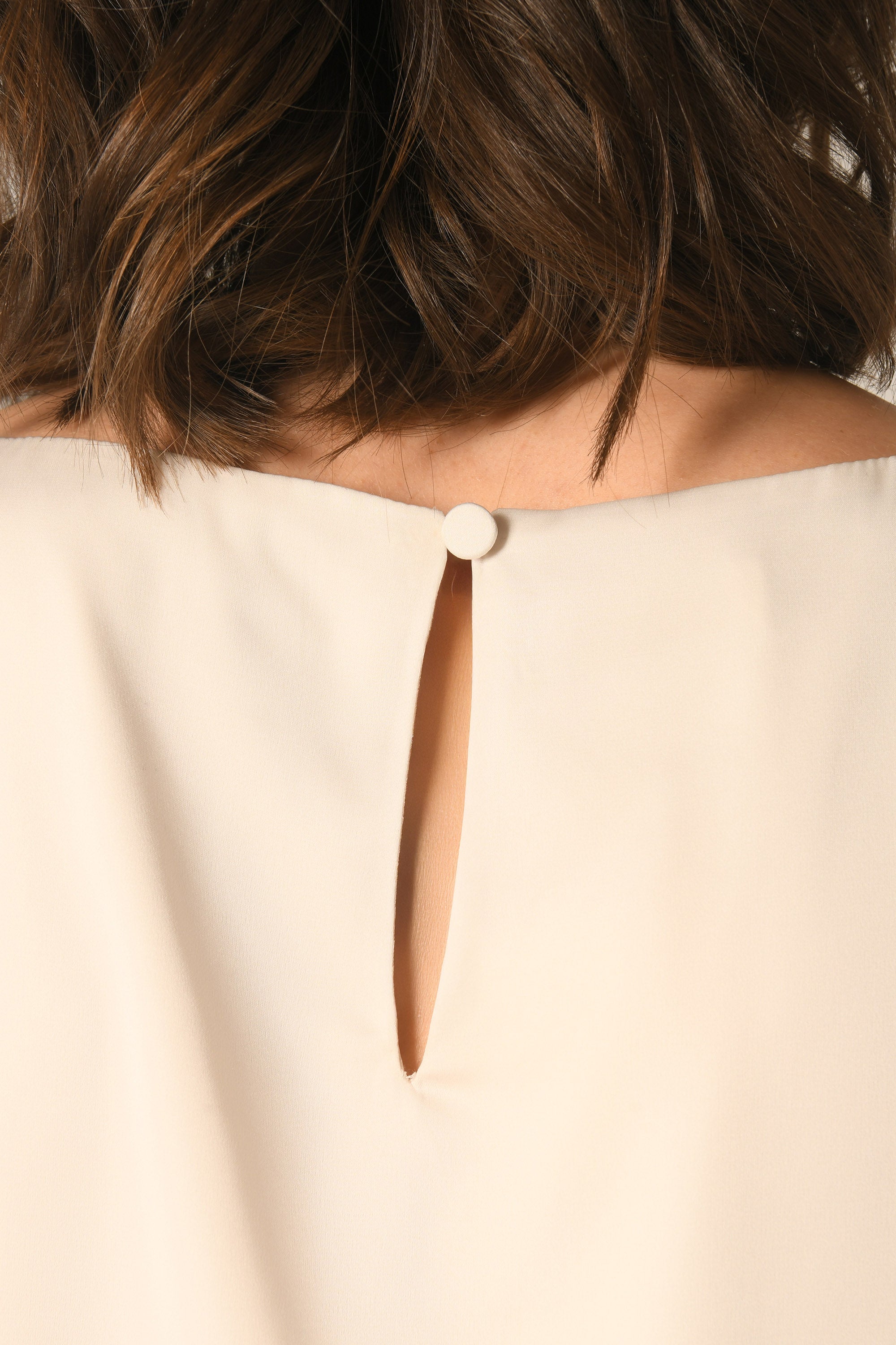 TOP - CREME - ALEX