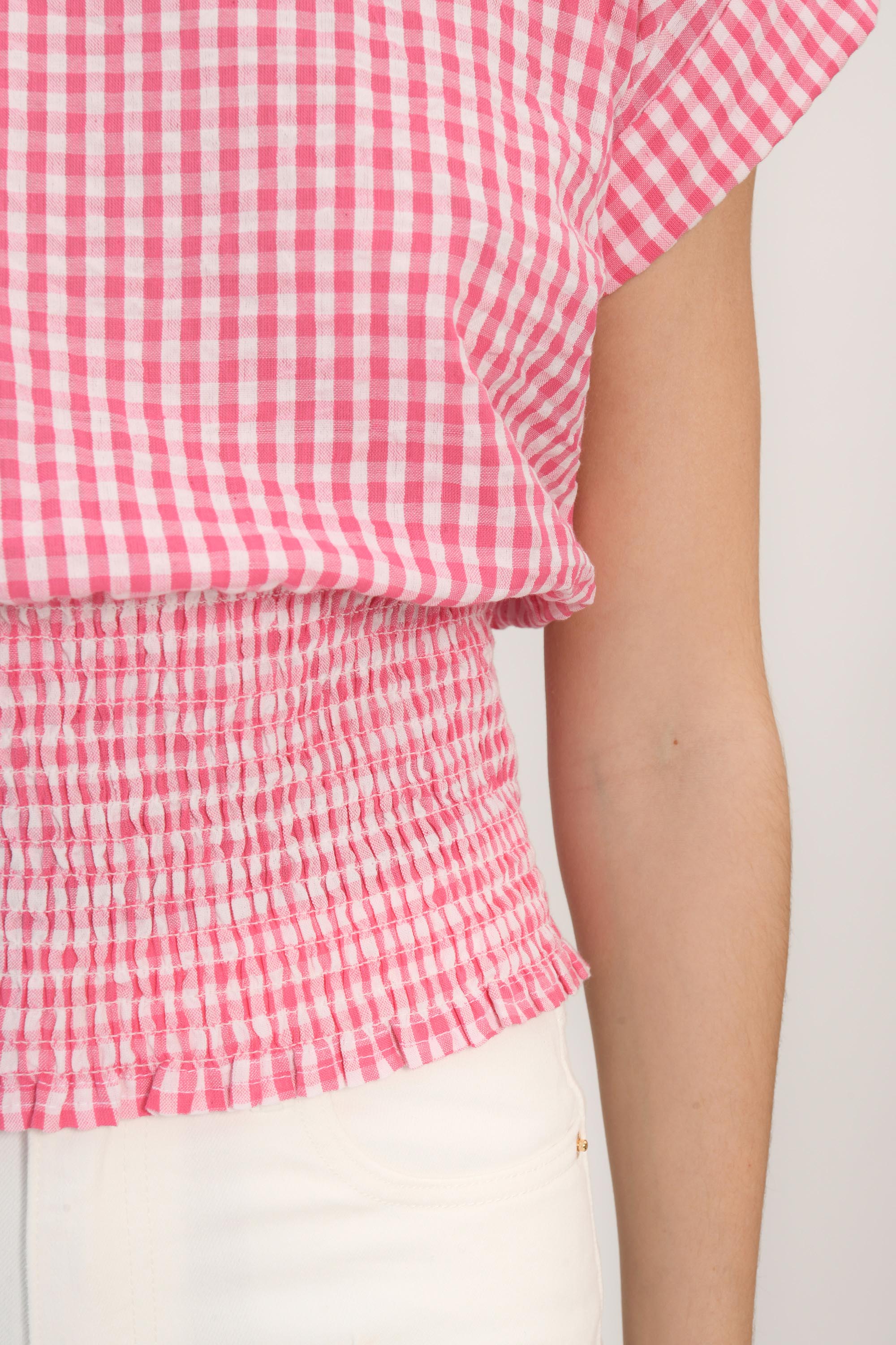 TOP - ALVIA - ROSE