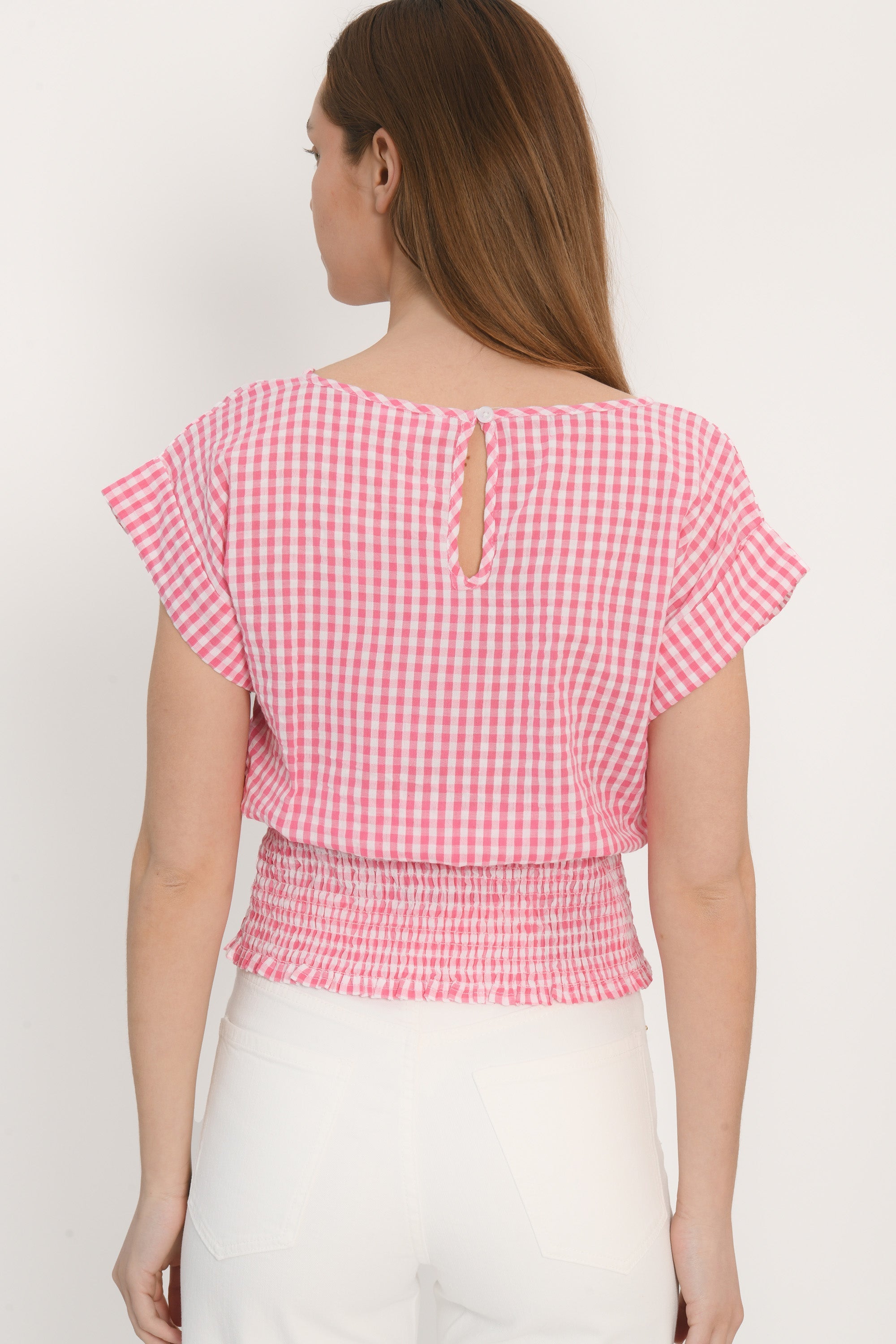TOP - ALVIA - ROSE