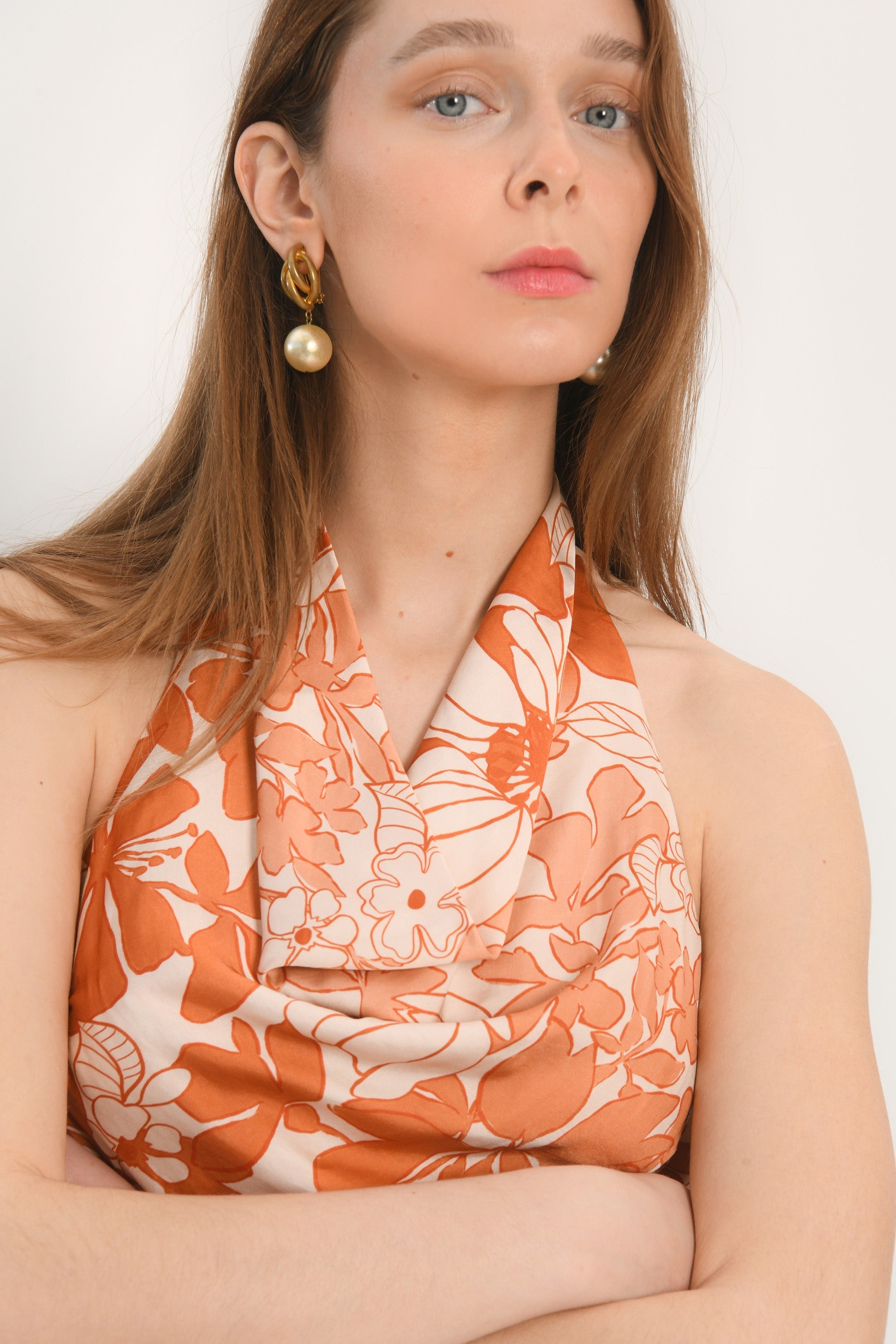 TOP - ANGELA - PECHE