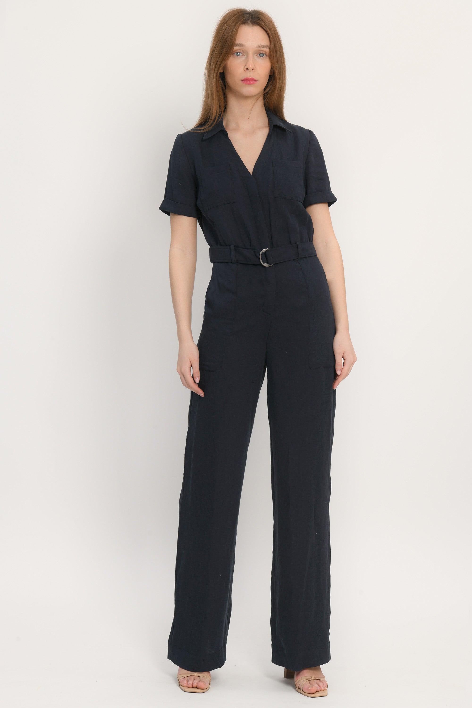 COMBINAISON - ARIANE - NAVY