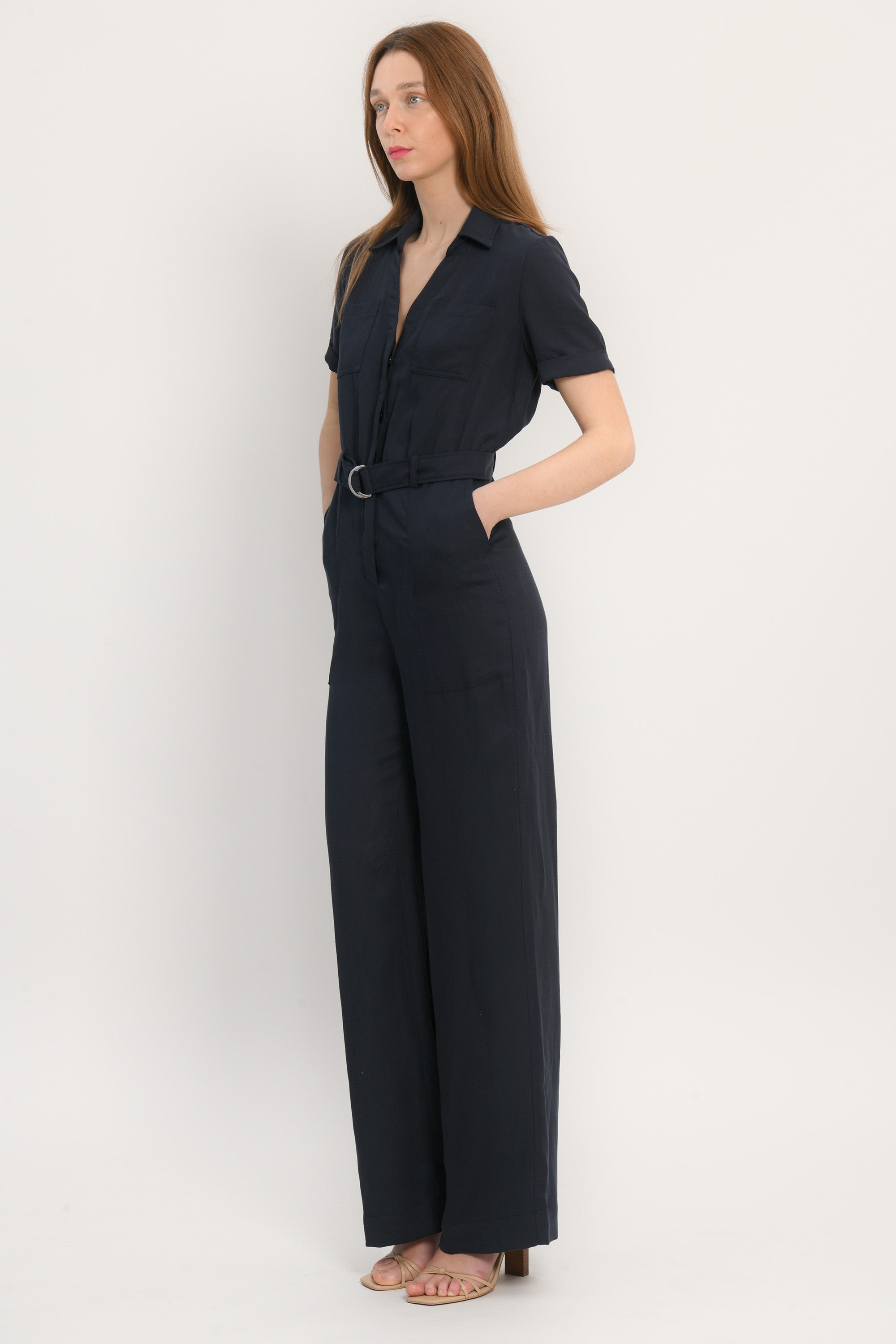 COMBINAISON - ARIANE - NAVY