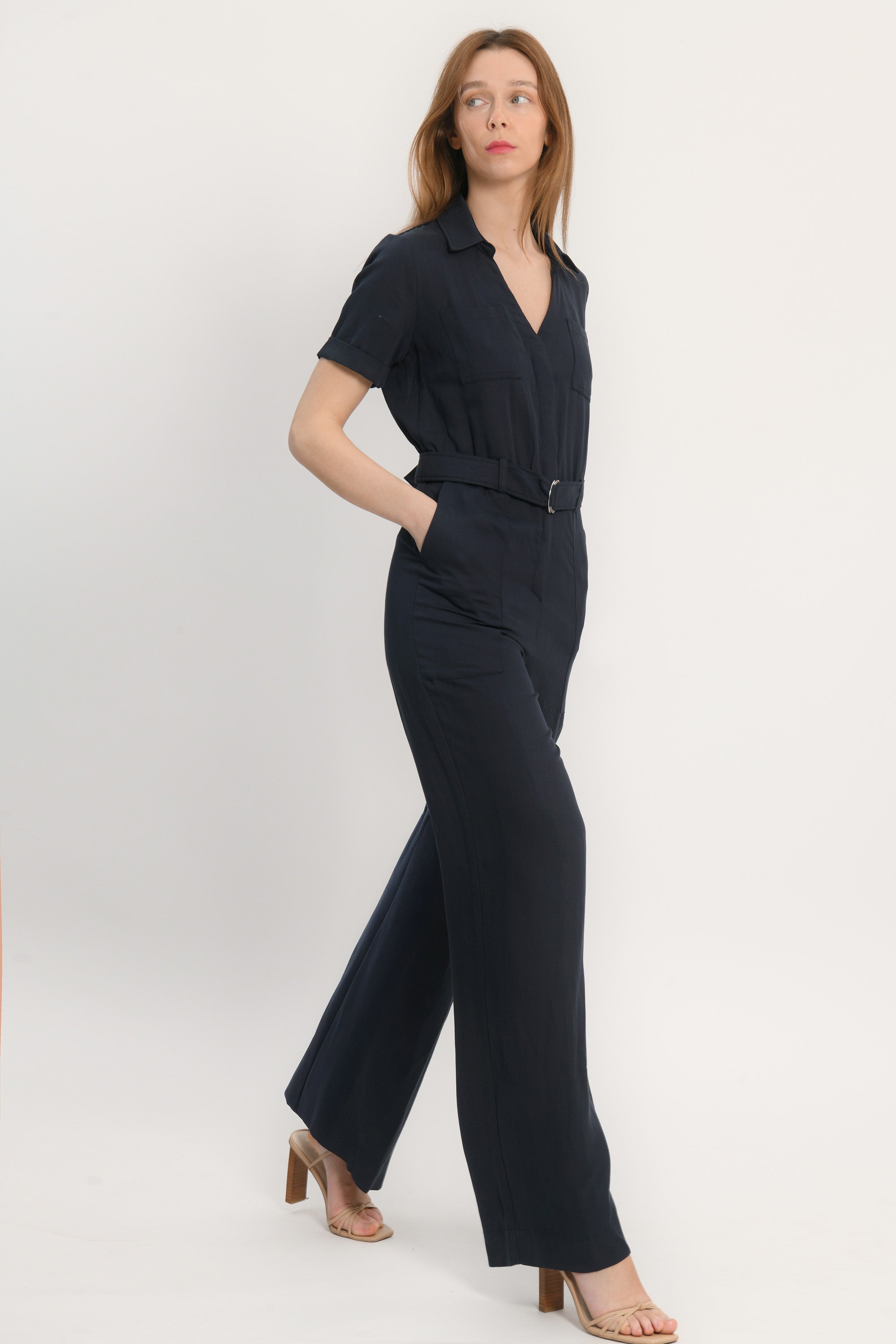 COMBINAISON - ARIANE - NAVY