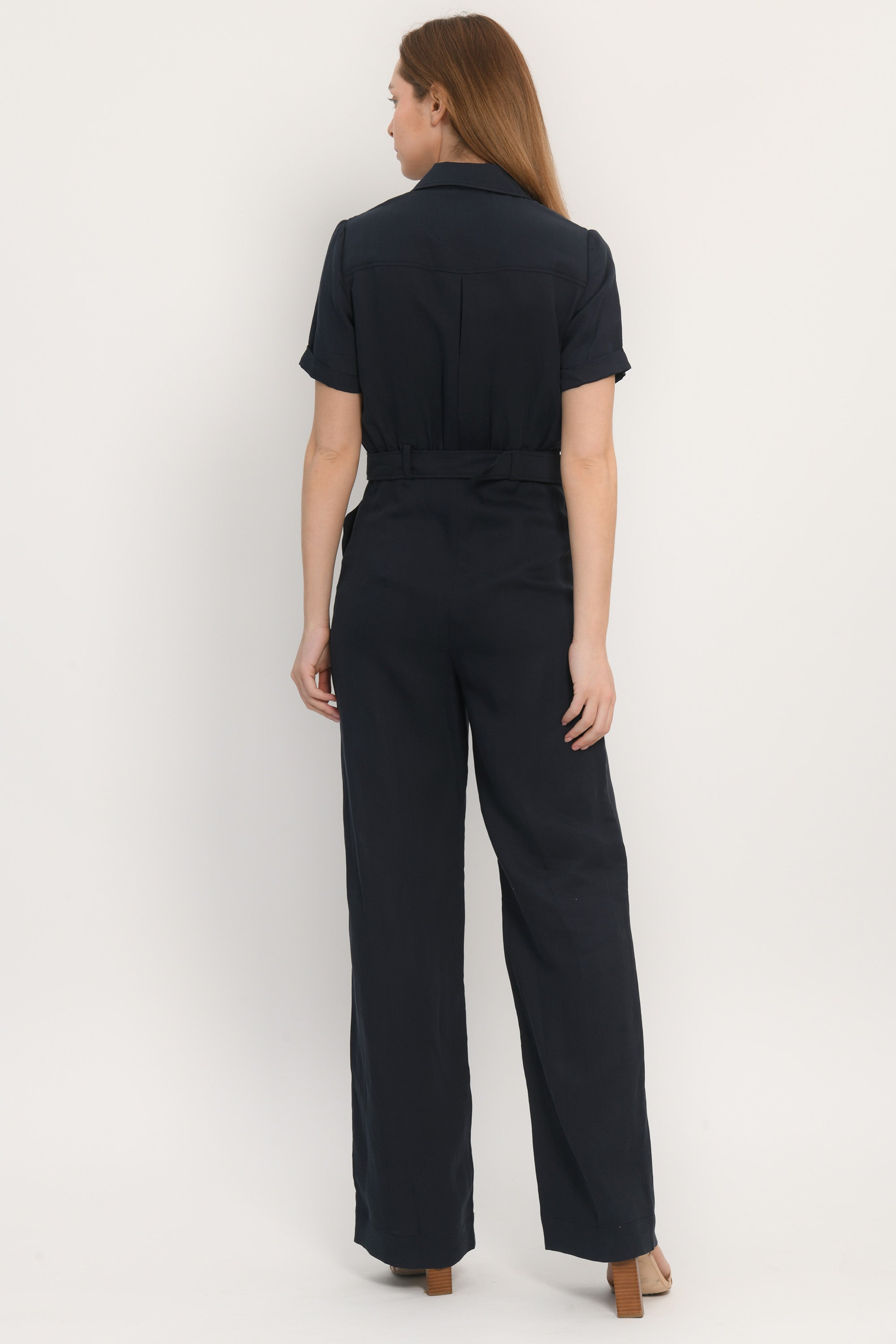 COMBINAISON - ARIANE - NAVY