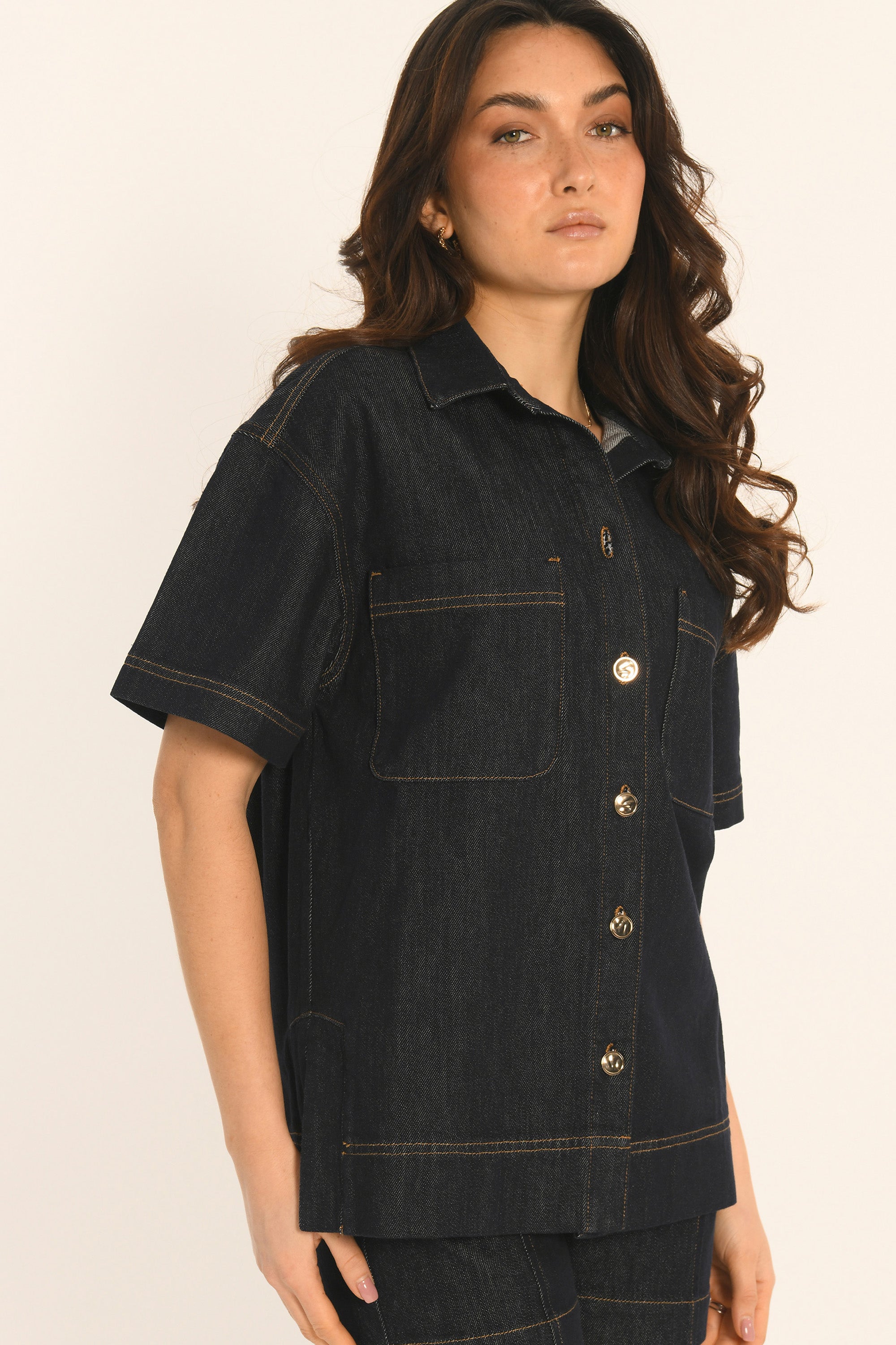 CHEMISE - RINSE - ARIETTE