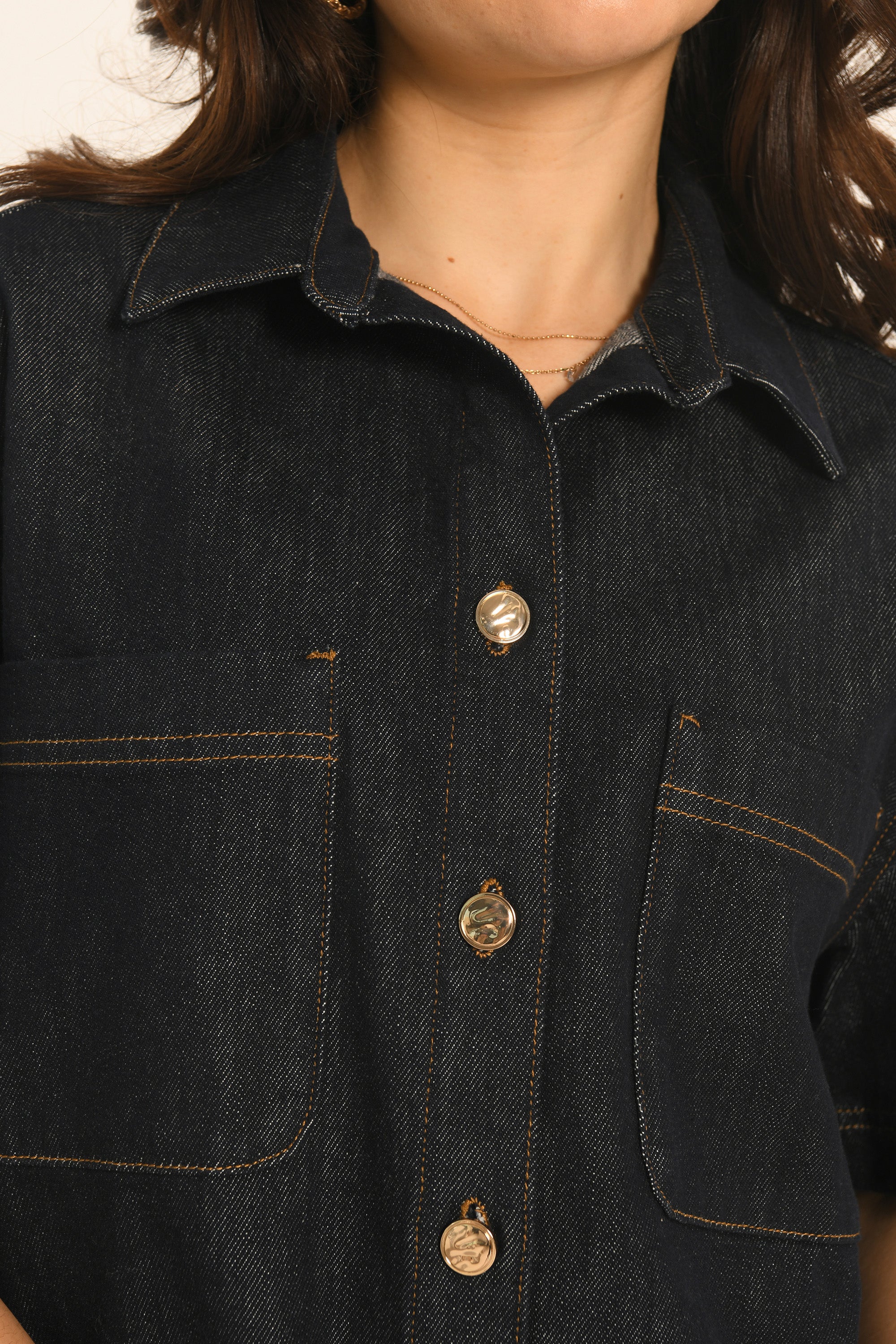CHEMISE - RINSE - ARIETTE