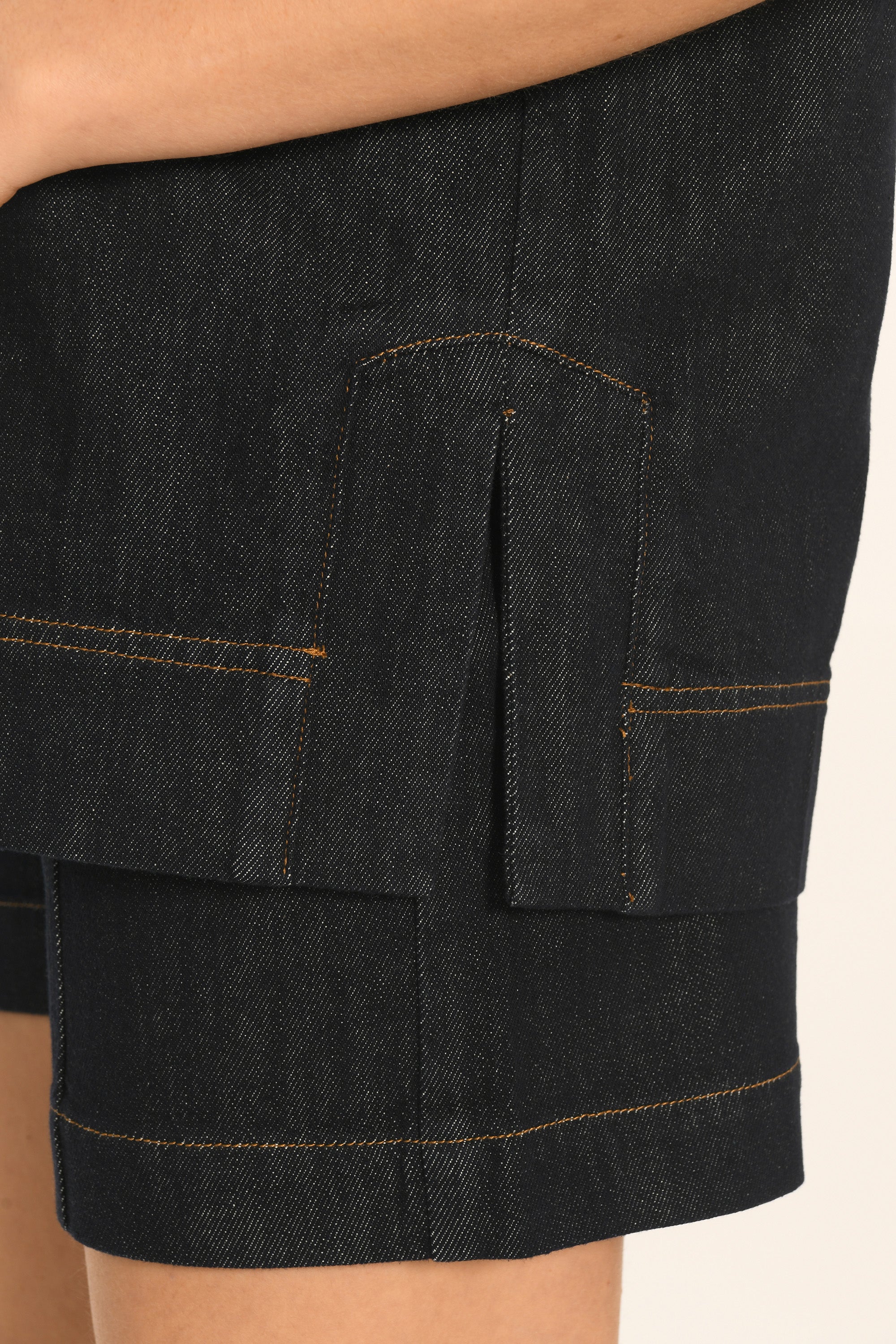 CHEMISE - RINSE - ARIETTE