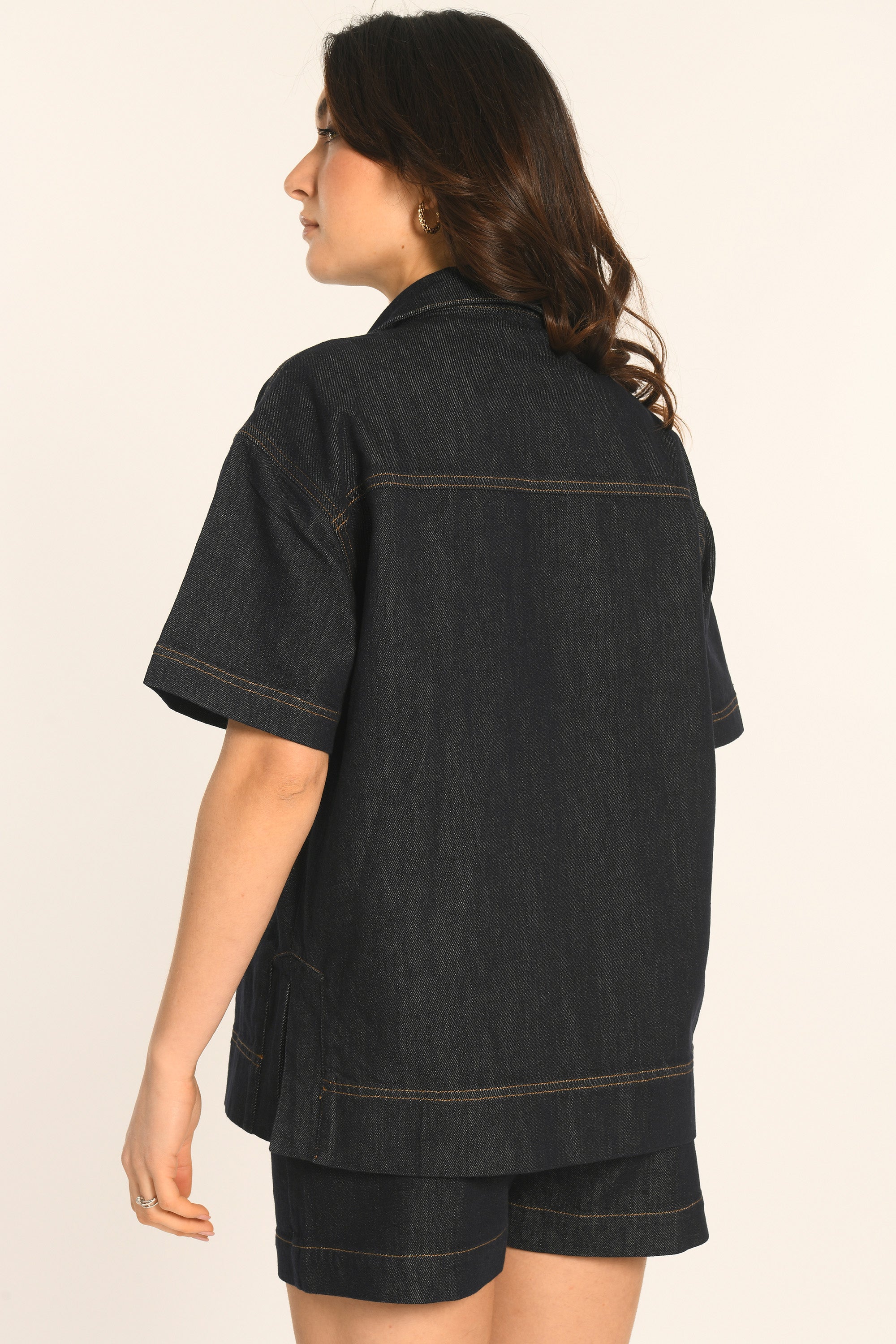 CHEMISE - RINSE - ARIETTE