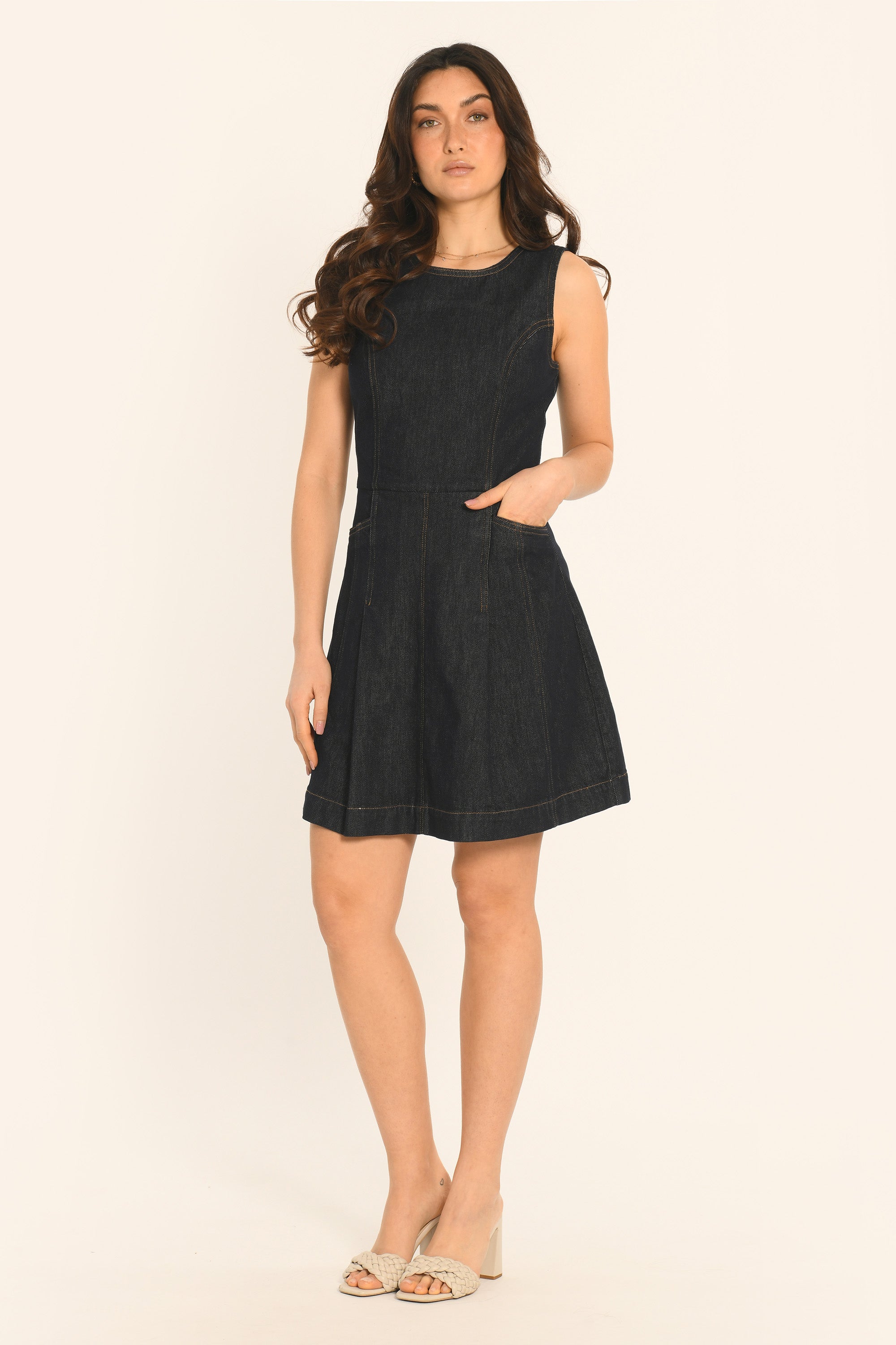 ROBE - RINSE - ARIETTE
