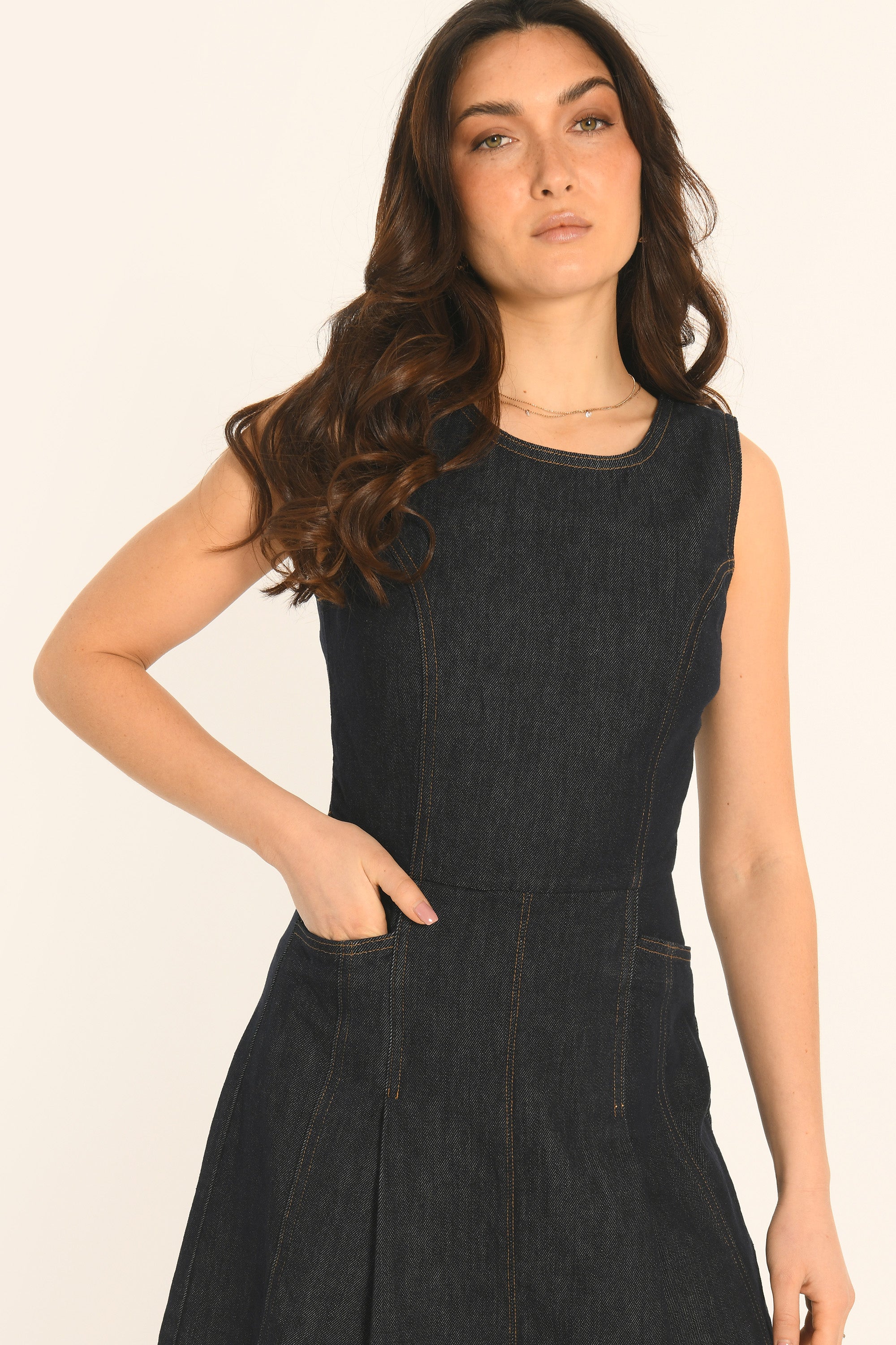 ROBE - RINSE - ARIETTE