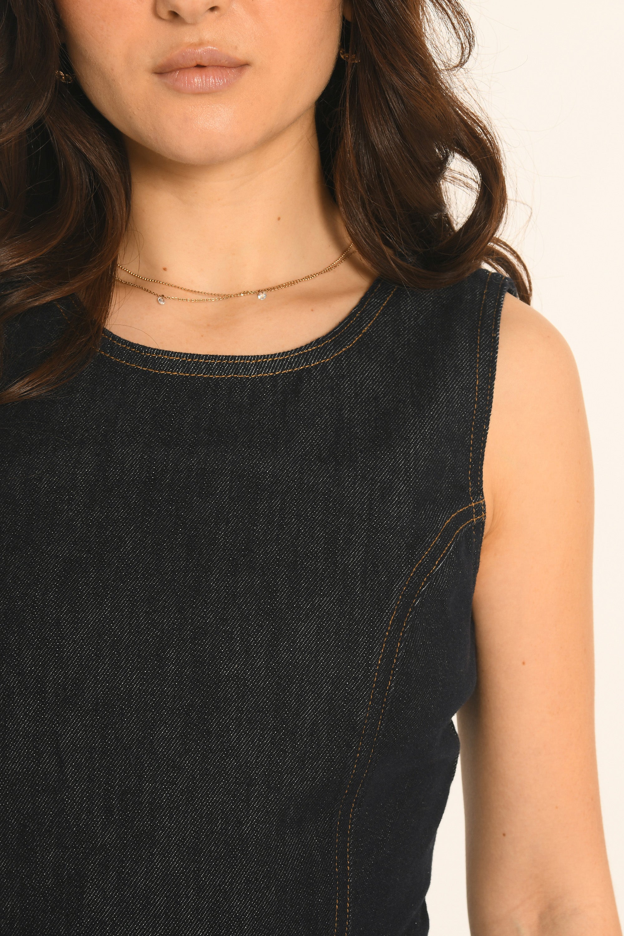 ROBE - RINSE - ARIETTE