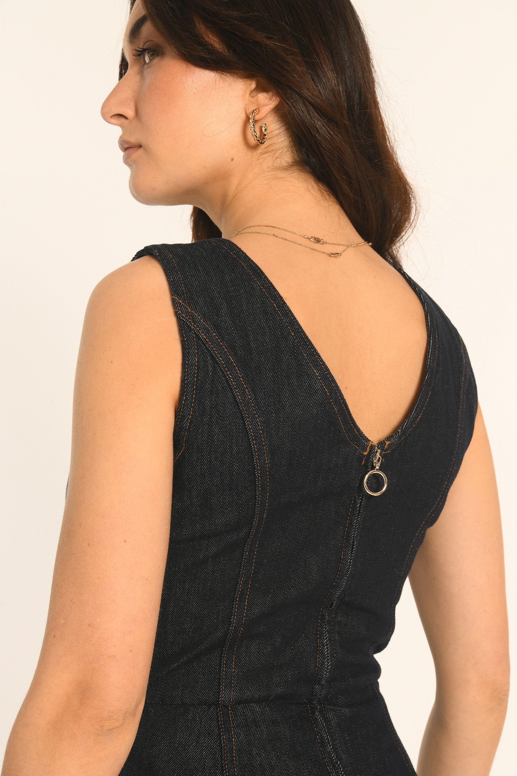 ROBE - RINSE - ARIETTE