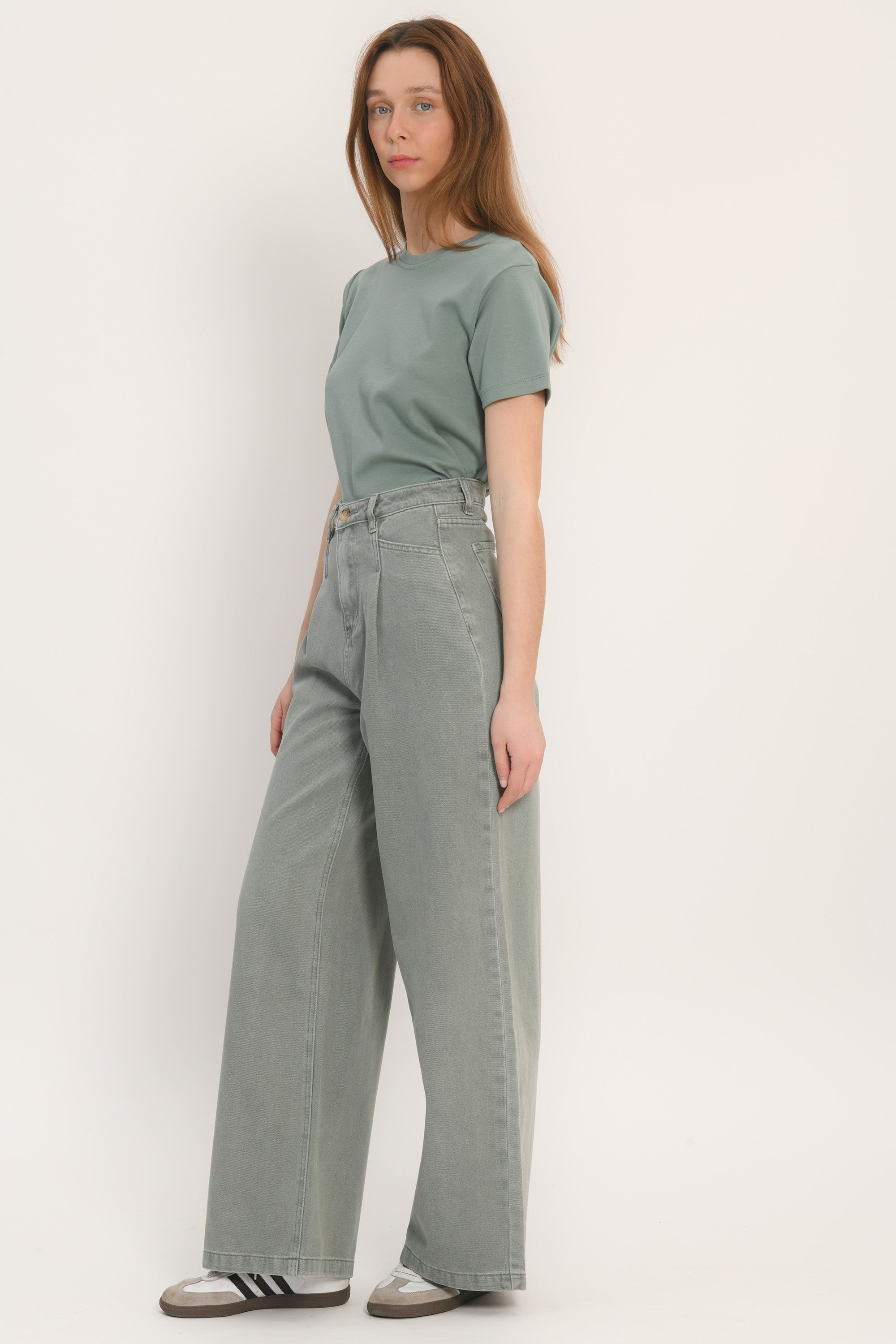 JEAN LARGE - ARLOW - SAUGE