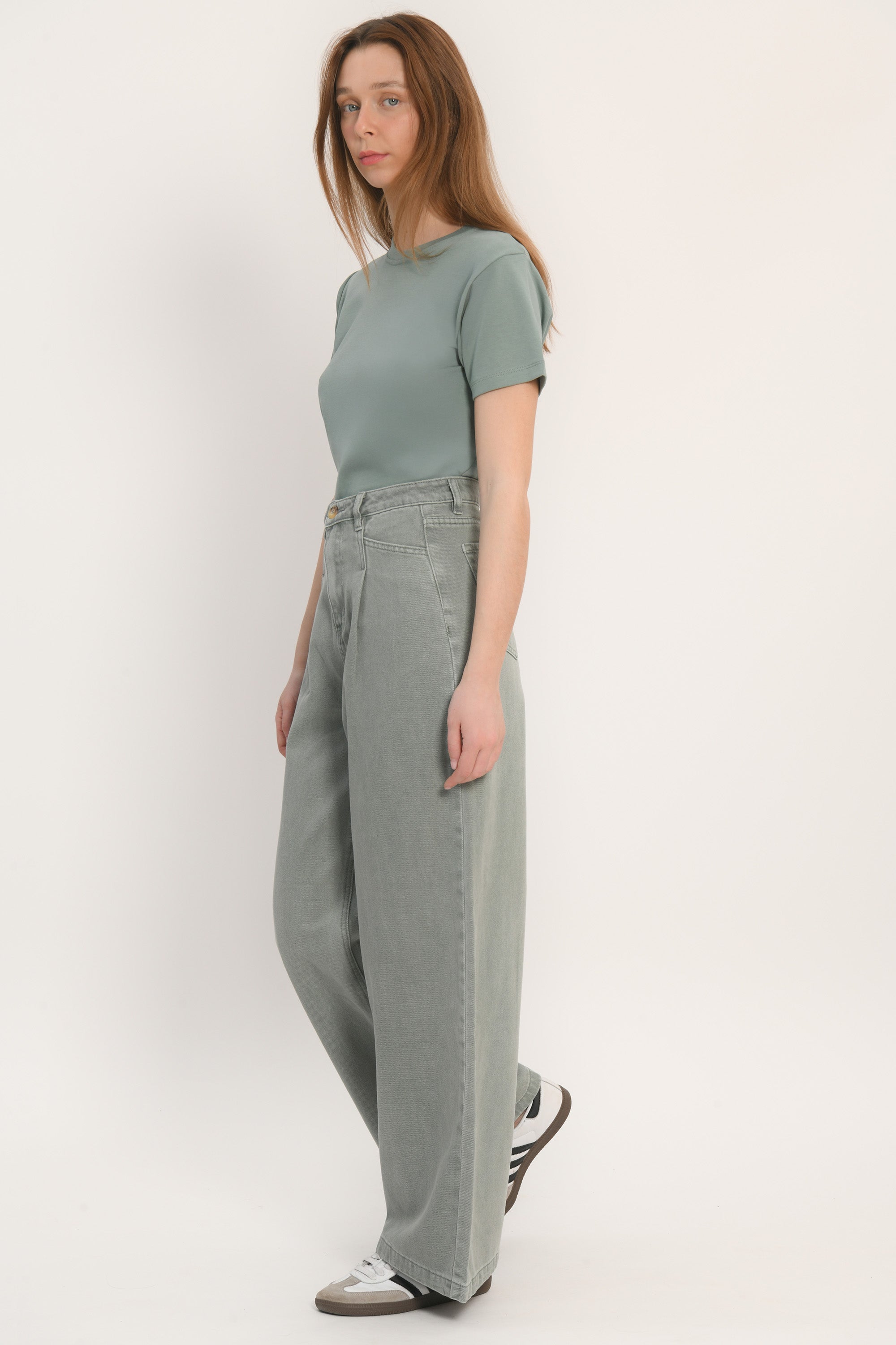 JEAN LARGE - ARLOW - SAUGE