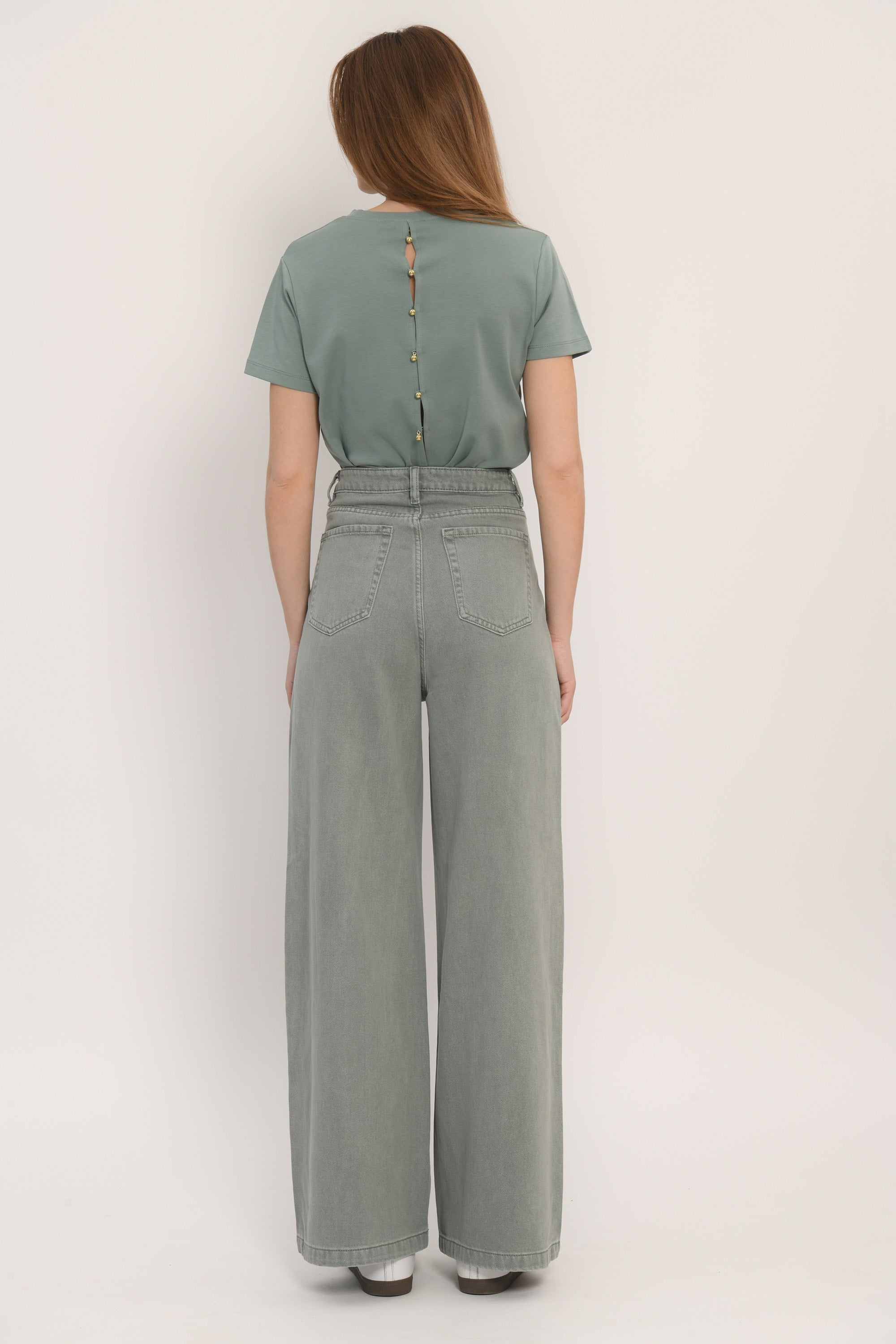 JEAN LARGE - ARLOW - SAUGE