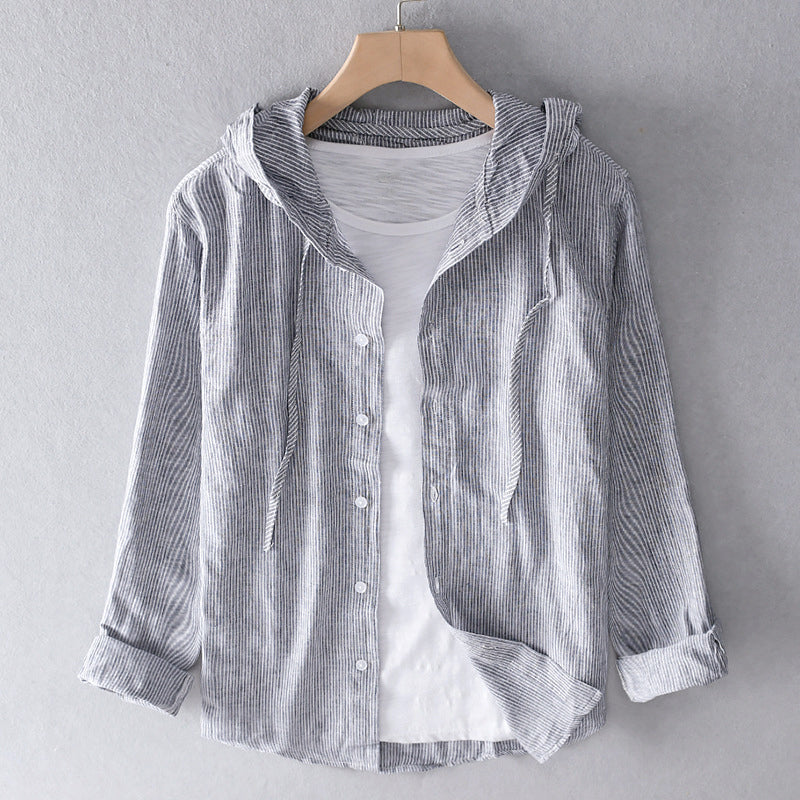 Éclat ™ | Blouse À Capuche Décontractée