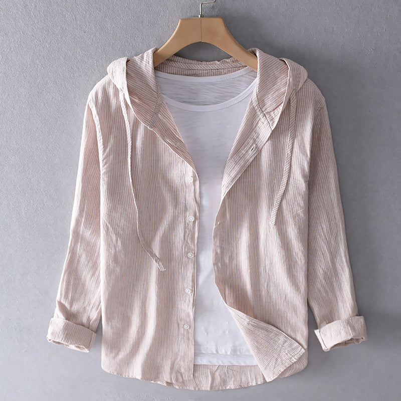 Éclat ™ | Blouse À Capuche Décontractée