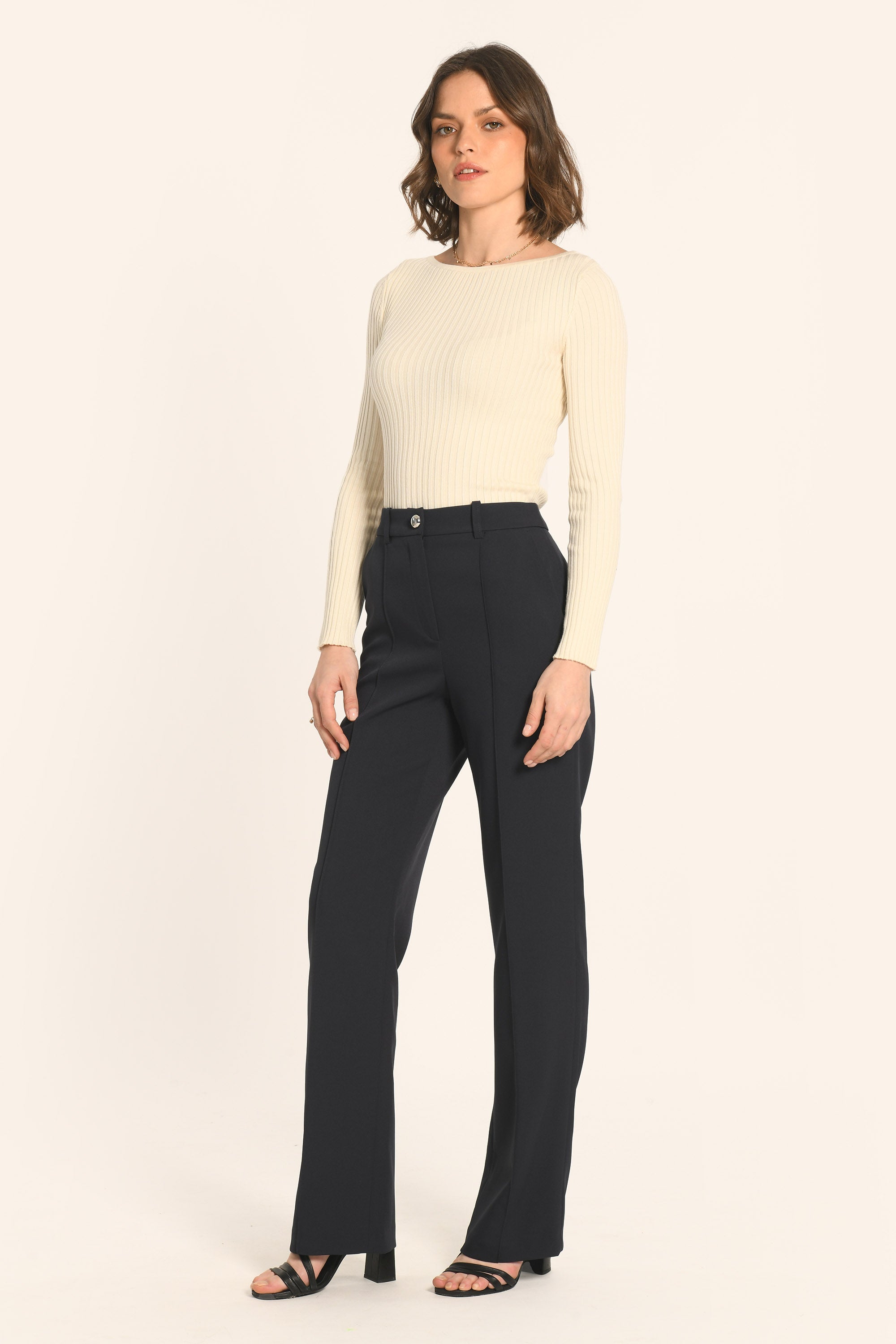 PANTALON - NAVY - ALABAMA