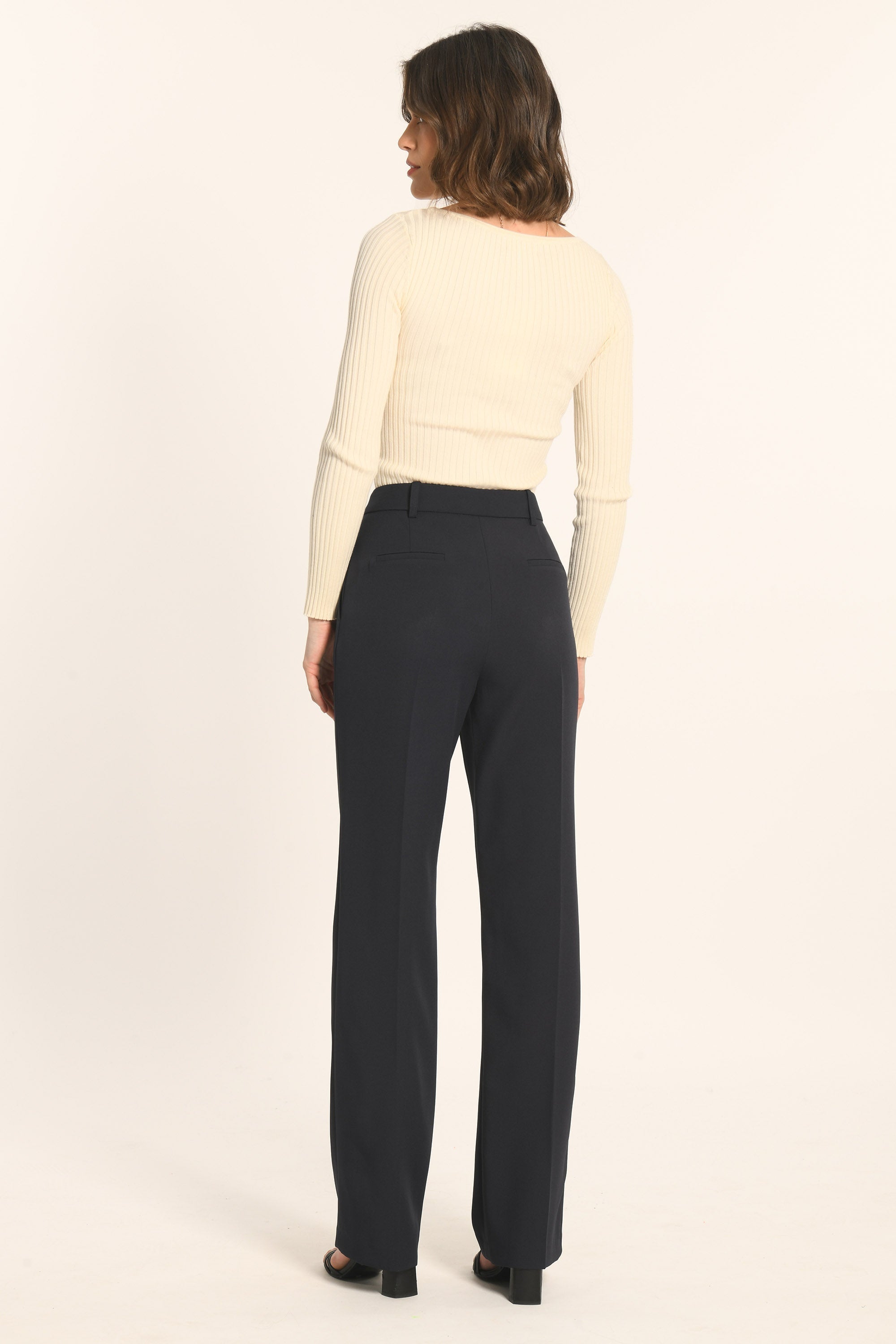 PANTALON - NAVY - ALABAMA