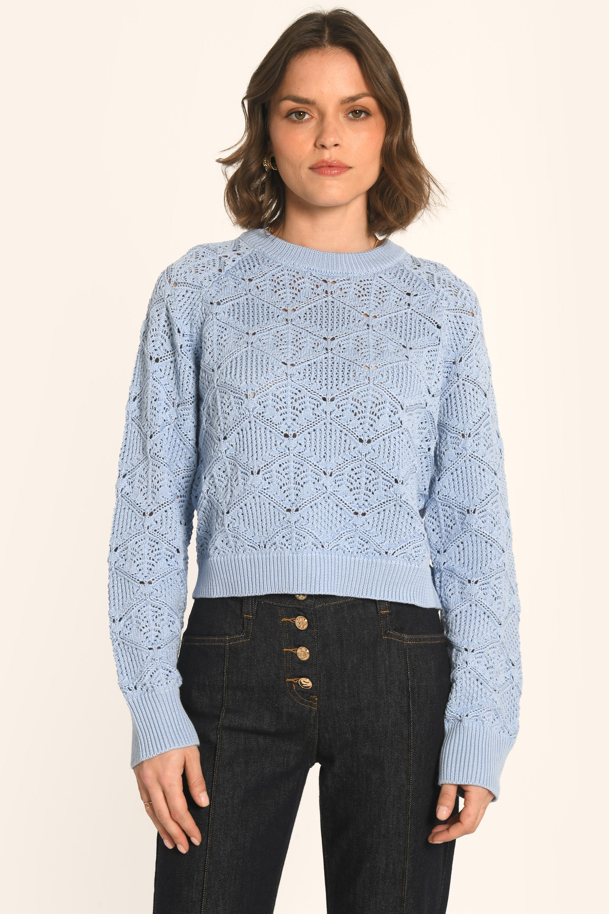 PULL - CIEL - ANGE