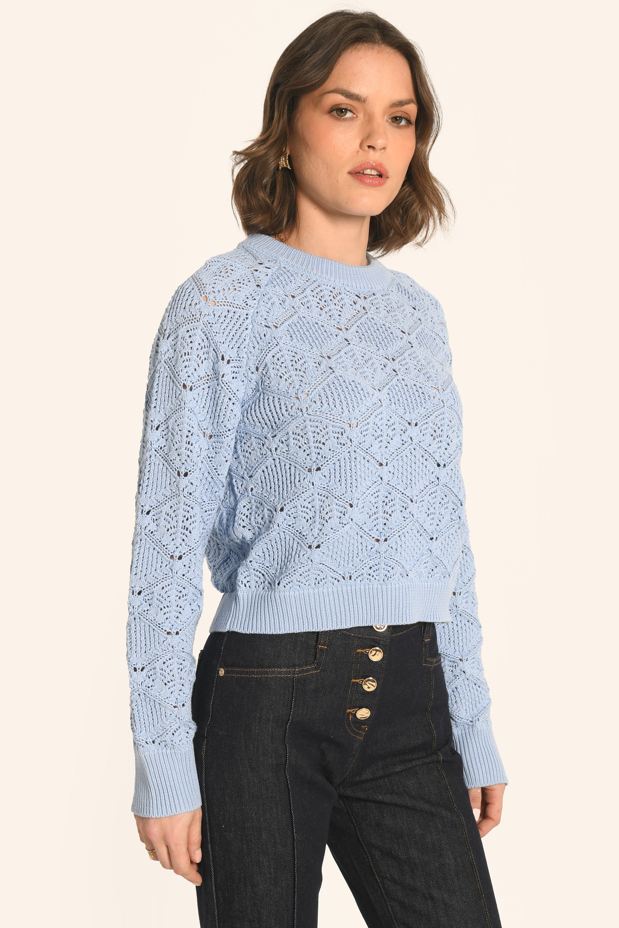 PULL - CIEL - ANGE