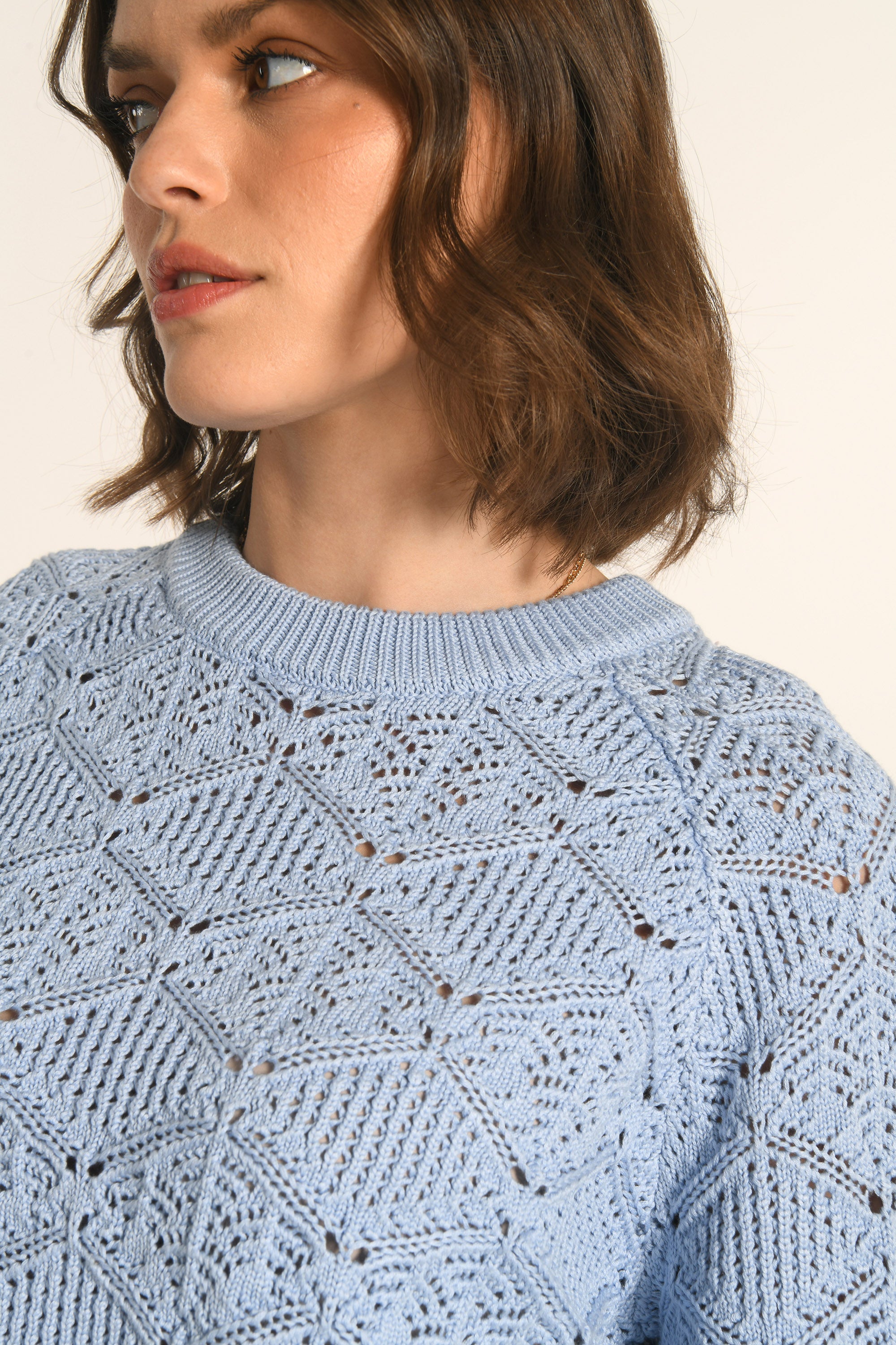 PULL - CIEL - ANGE