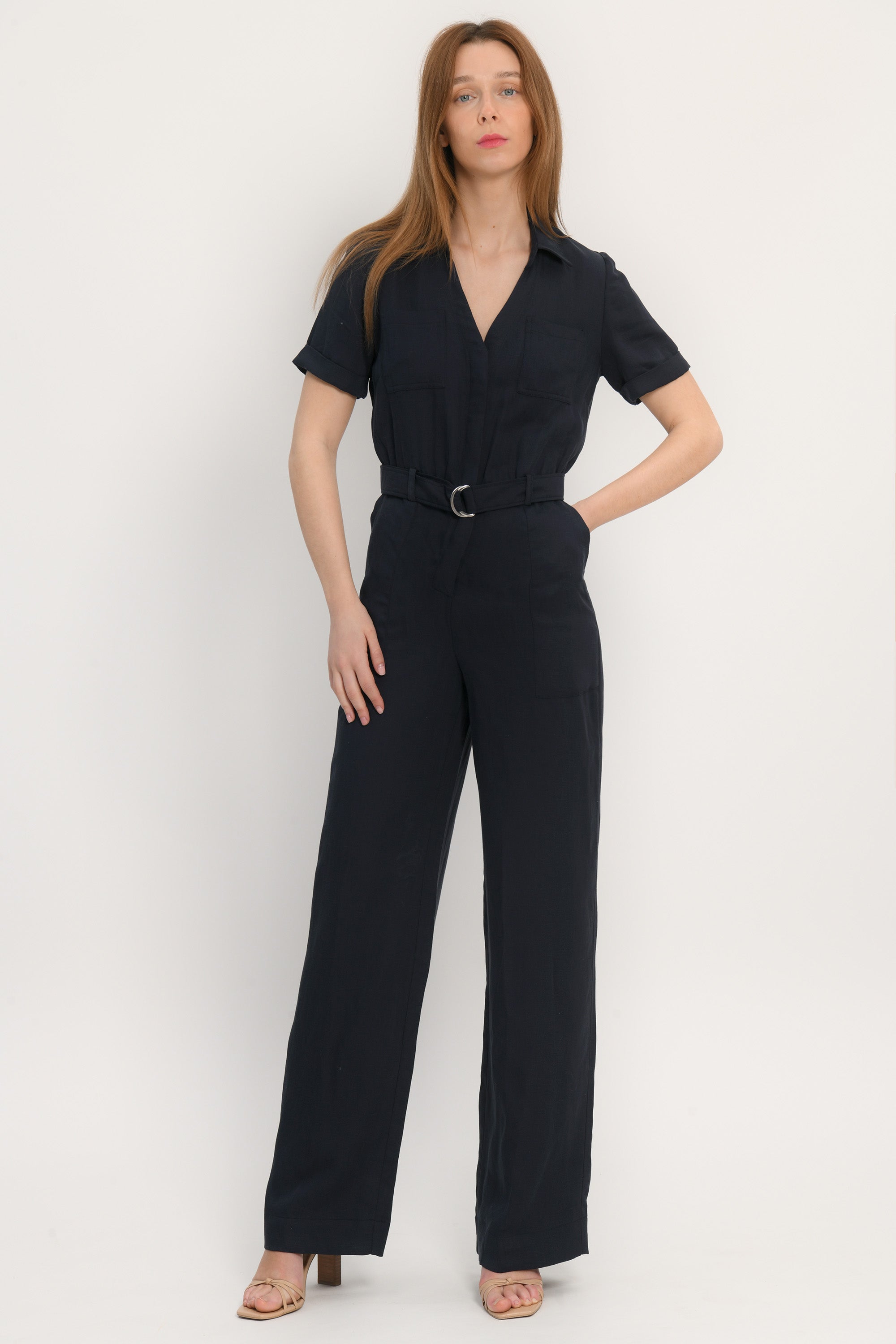 COMBINAISON - ARIANE - NAVY