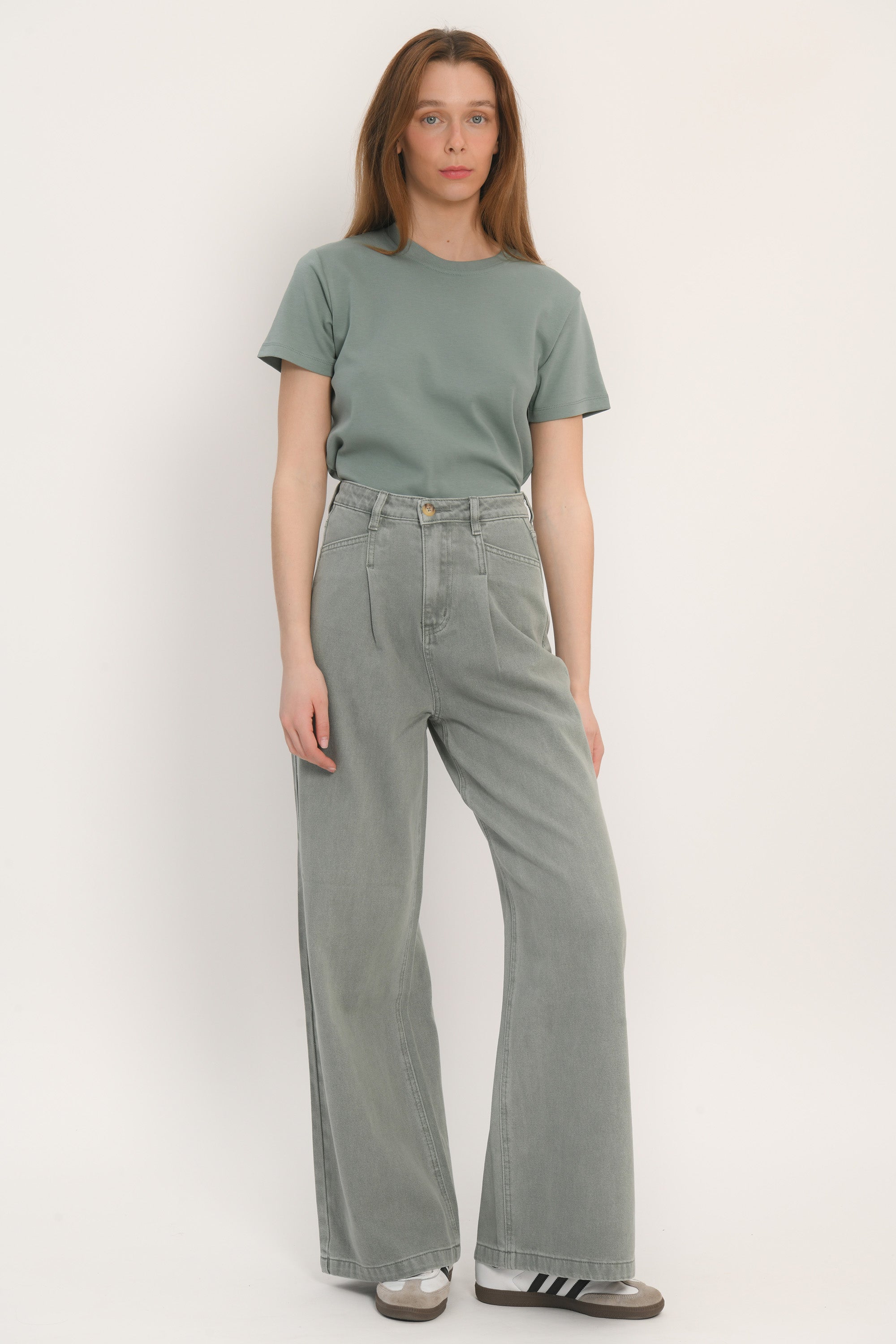 JEAN LARGE - ARLOW - SAUGE