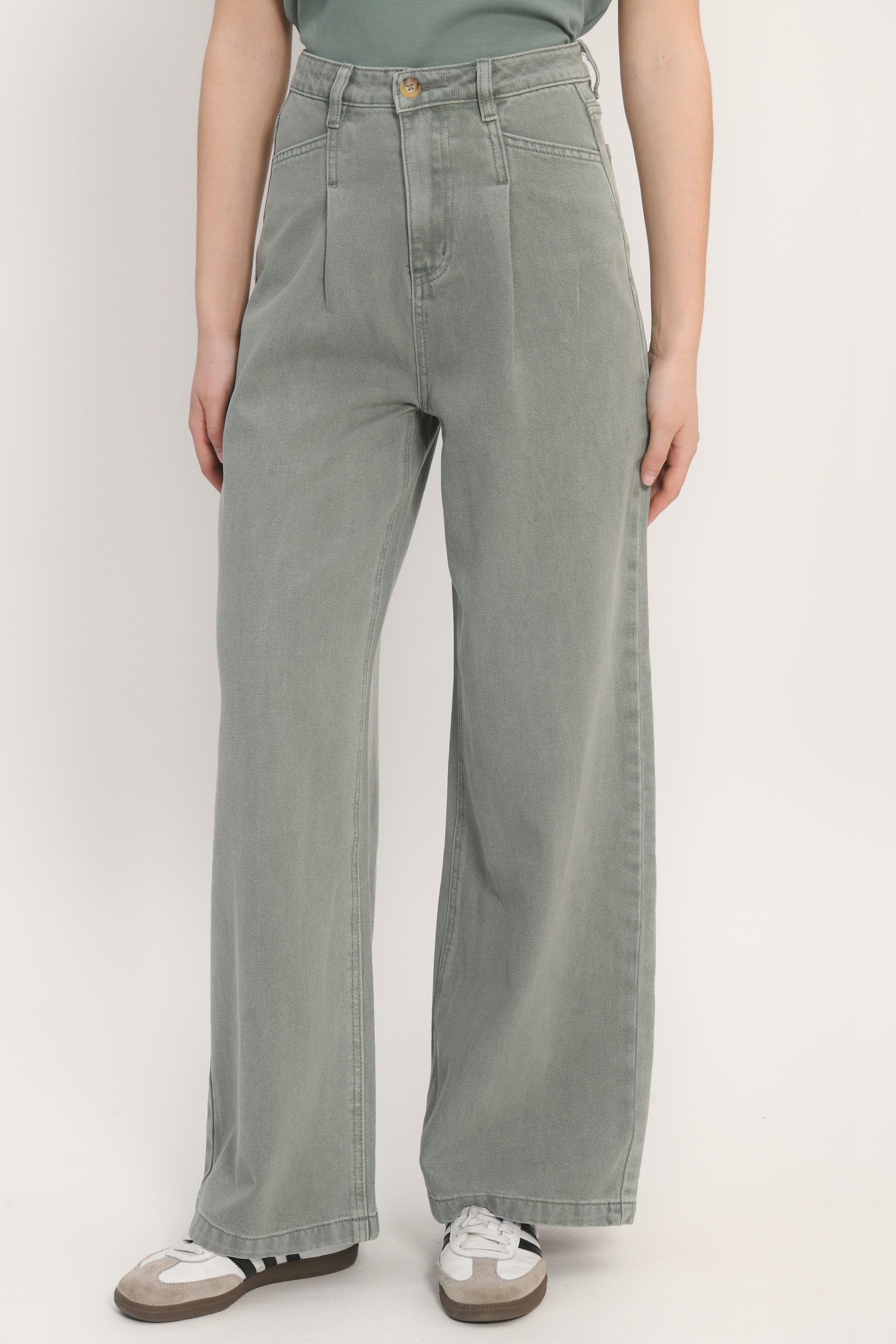 JEAN LARGE - ARLOW - SAUGE