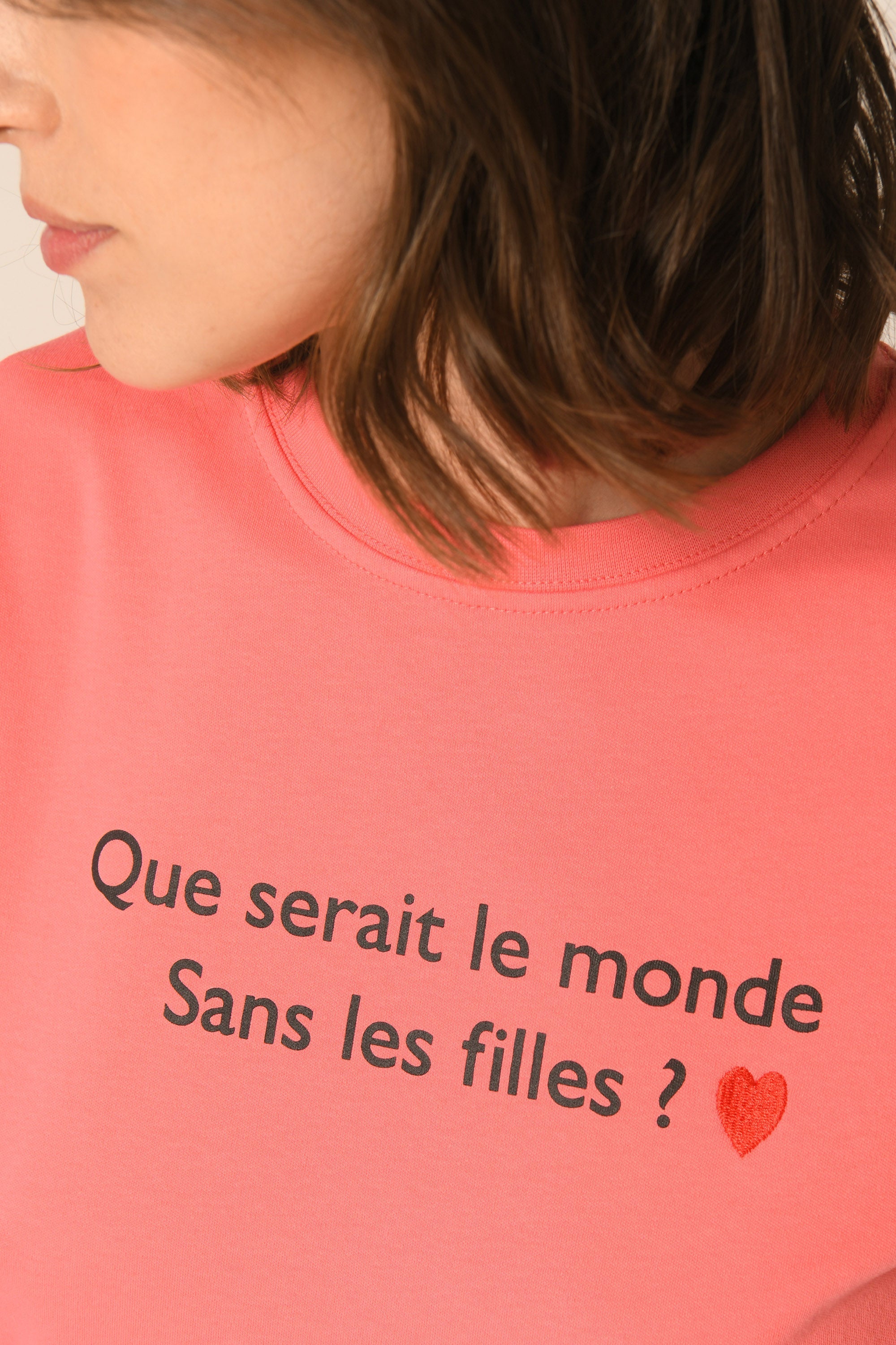 TEE SHIRT - CANDY - ASTELLA
