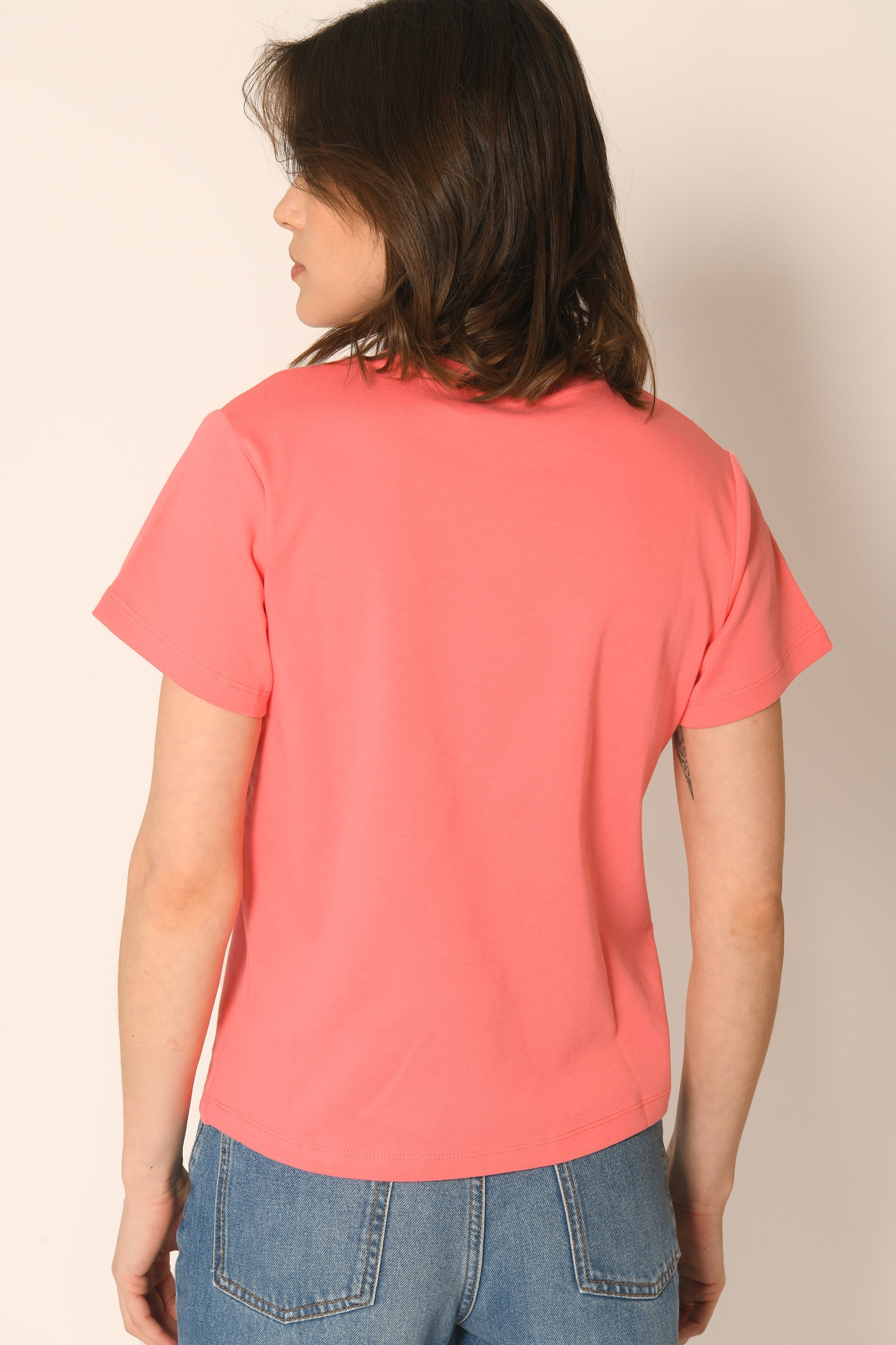 TEE SHIRT - CANDY - ASTELLA