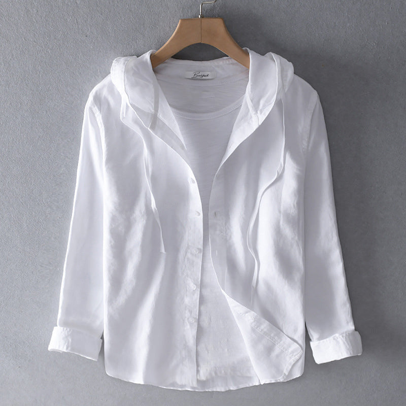 Éclat ™ | Blouse À Capuche Décontractée