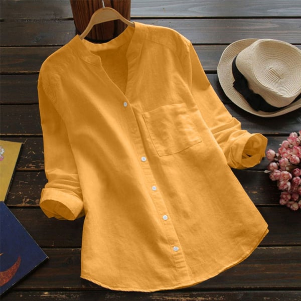 Éclat ™ | Chemise Ample Élégante